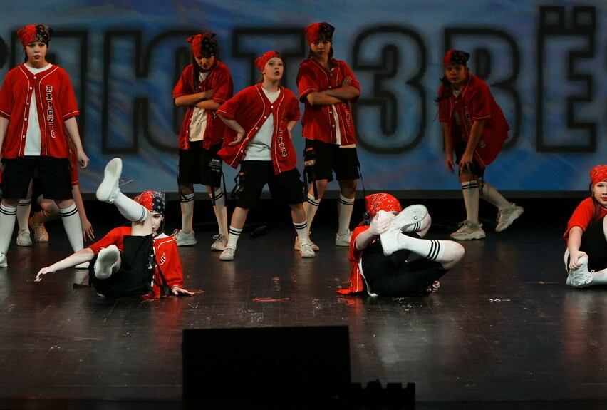 dance contest russia 2026 dance contest russia 2026