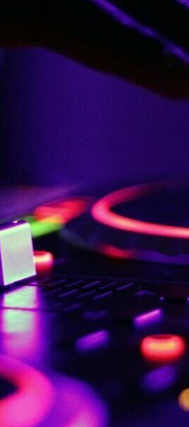HELPFORDANCERS MUSIC